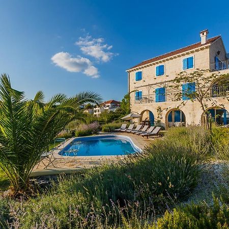 Villa Amarina Trogir Kültér fotó