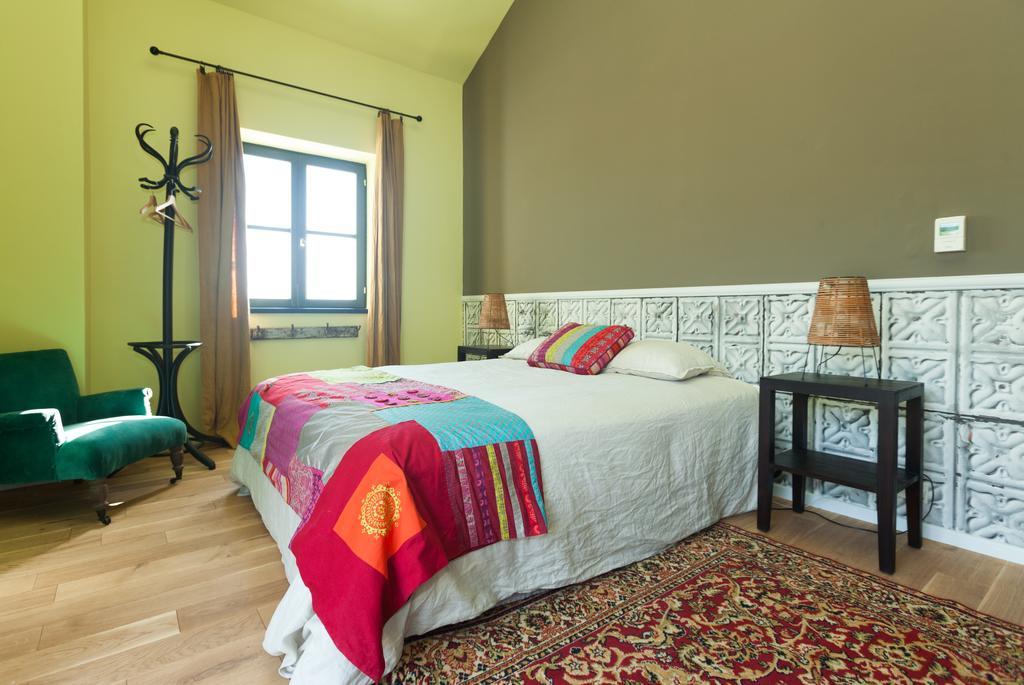 Villa Amarina Trogir Szoba fotó