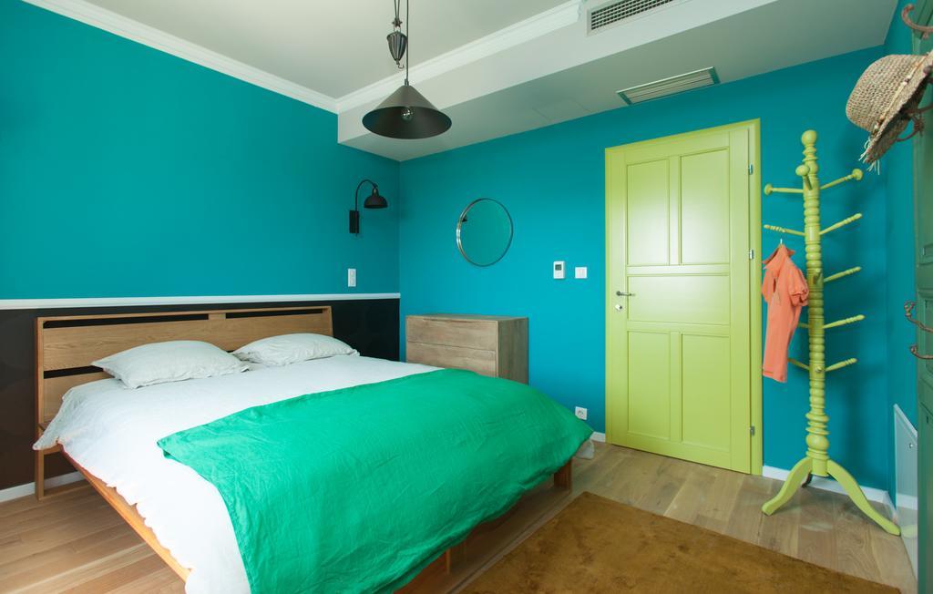 Villa Amarina Trogir Szoba fotó