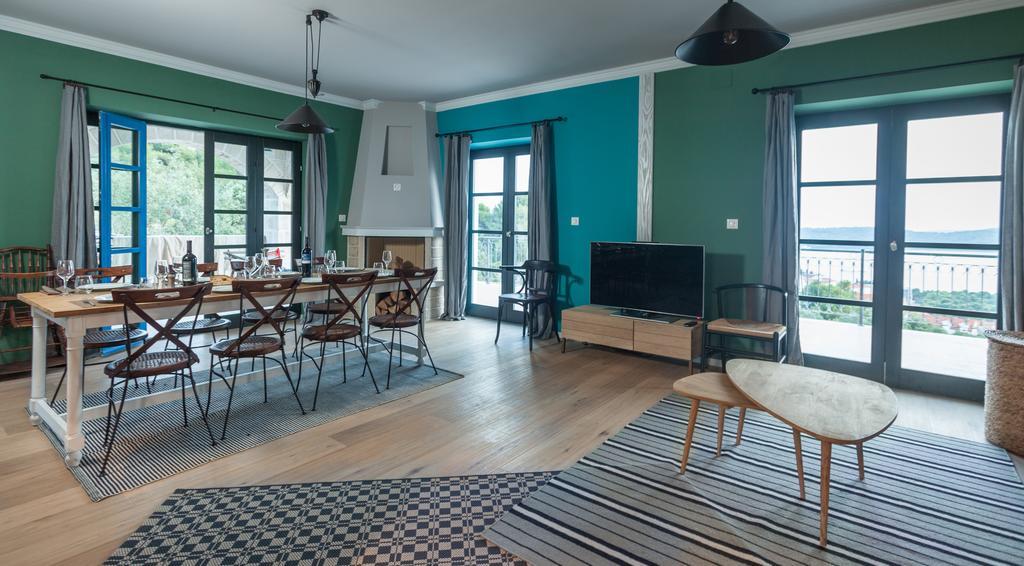 Villa Amarina Trogir Kültér fotó
