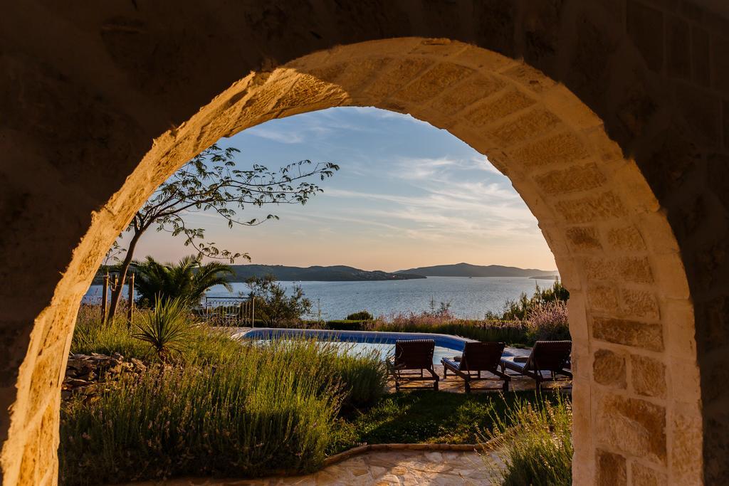 Villa Amarina Trogir Kültér fotó