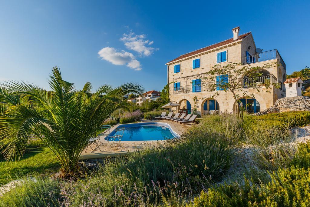 Villa Amarina Trogir Kültér fotó