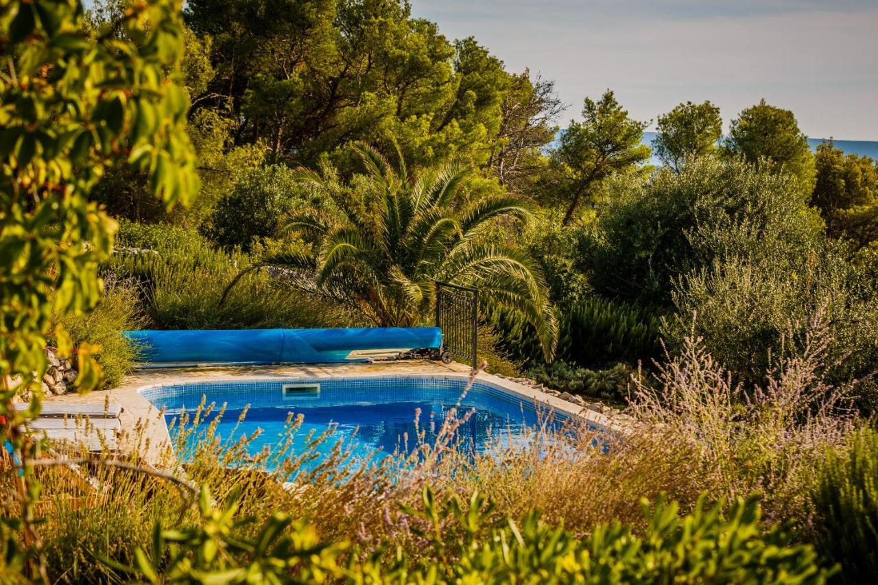 Villa Amarina Trogir Kültér fotó