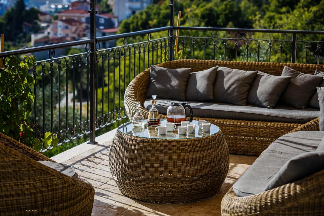 Villa Amarina Trogir Kültér fotó