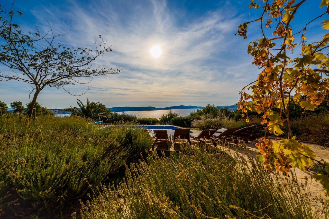 Villa Amarina Trogir Kültér fotó