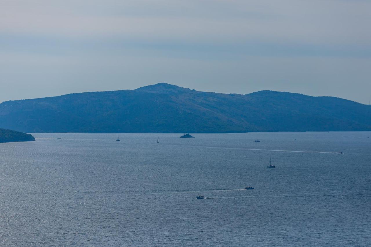Villa Amarina Trogir Kültér fotó