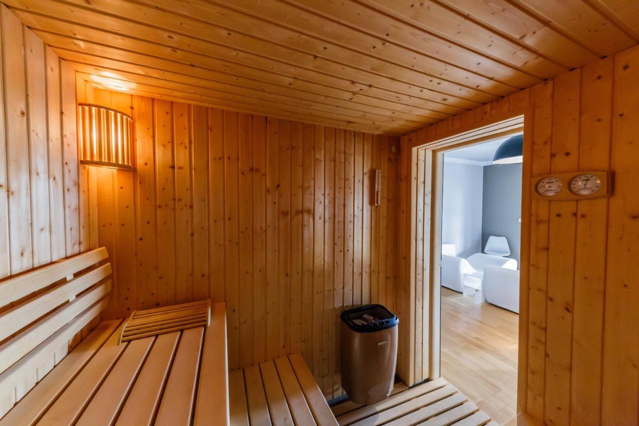 Villa Amarina Trogir Kültér fotó