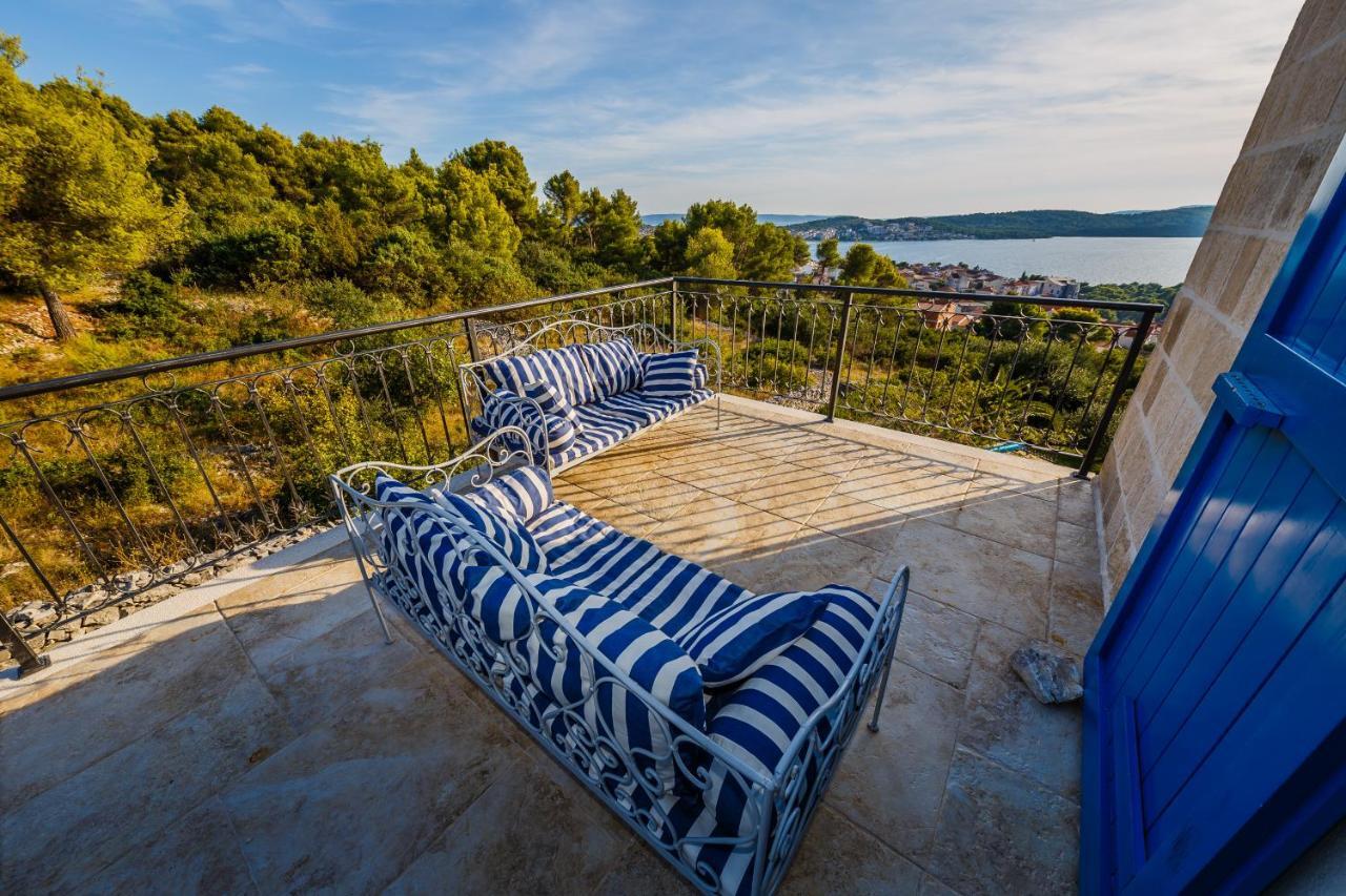 Villa Amarina Trogir Kültér fotó