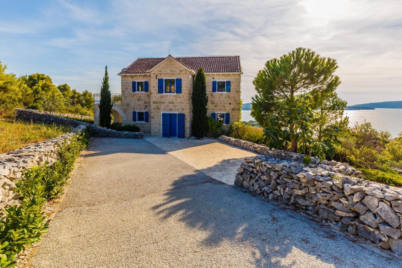 Villa Amarina Trogir Kültér fotó