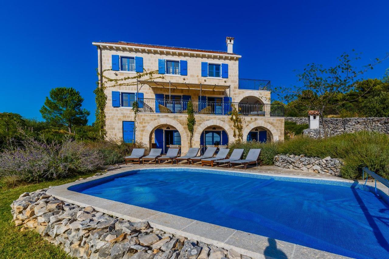 Villa Amarina Trogir Kültér fotó