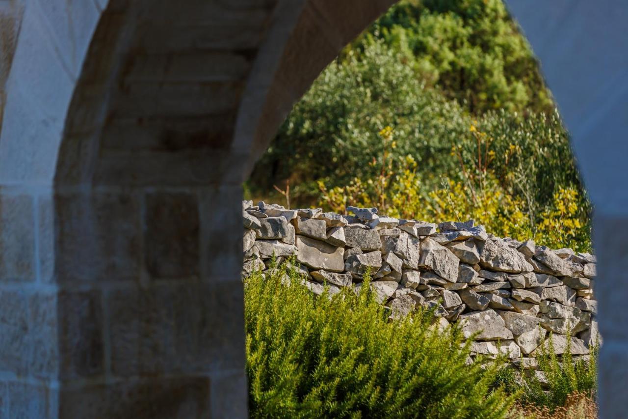 Villa Amarina Trogir Kültér fotó