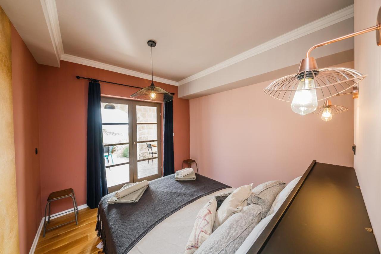 Villa Amarina Trogir Kültér fotó