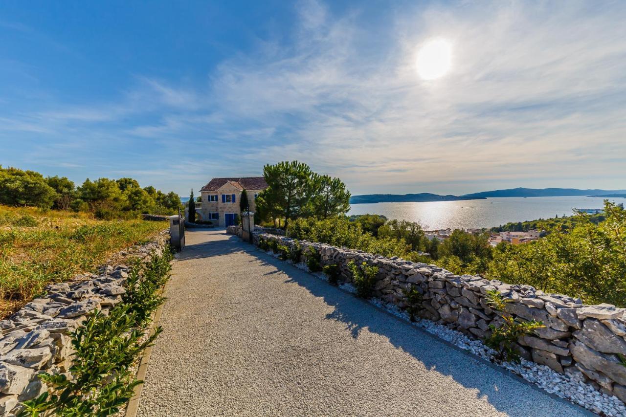 Villa Amarina Trogir Kültér fotó
