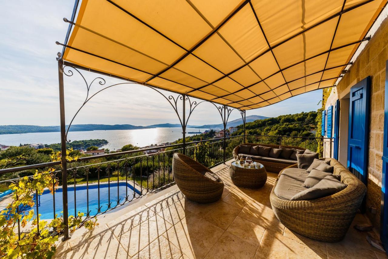 Villa Amarina Trogir Kültér fotó