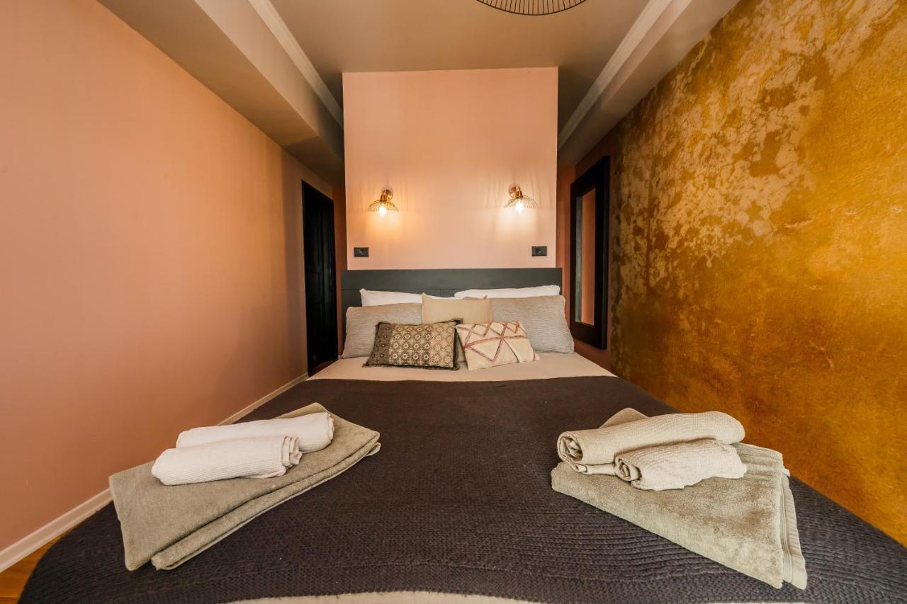 Villa Amarina Trogir Kültér fotó