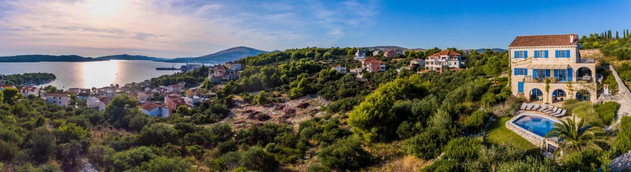 Villa Amarina Trogir Kültér fotó